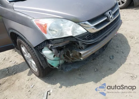 2011 Honda Cr-V Se from USA, damaged, VIN 5J6RE4H49BL069580